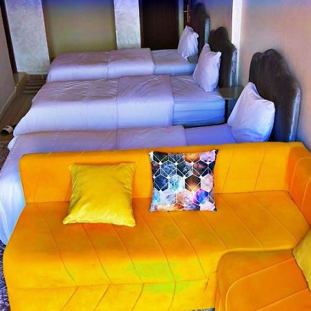 Hotel France Ouzoud Εξωτερικό φωτογραφία