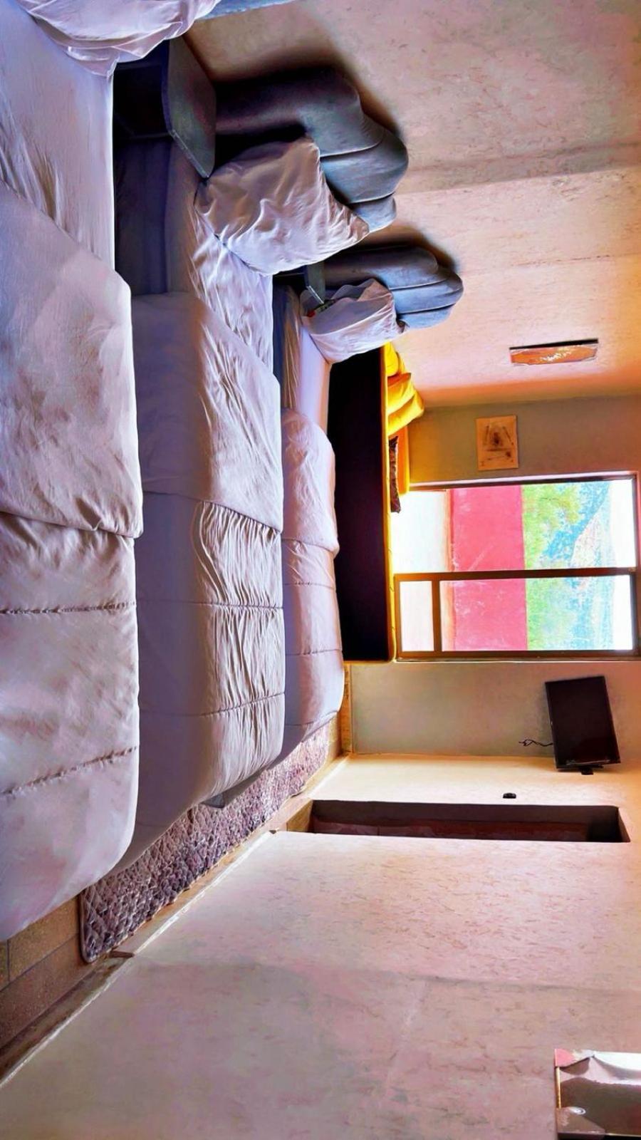 Hotel France Ouzoud Εξωτερικό φωτογραφία