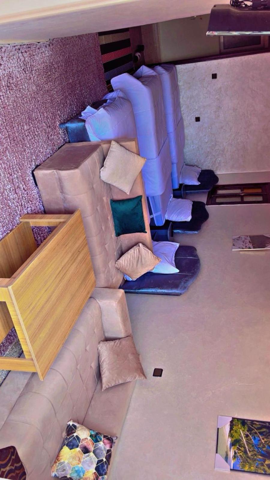Hotel France Ouzoud Εξωτερικό φωτογραφία